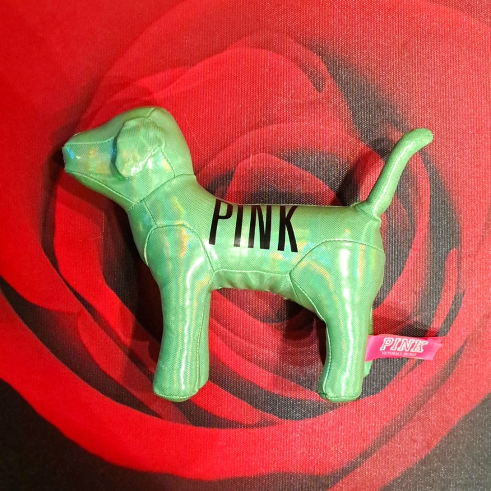 Victoria Secret Dog